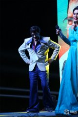 Jai Simha Movie Audio Launch